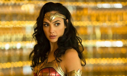 "Wonder Woman 1984" w Polsce w HBO GO? Mamy komentarz firmy