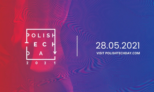 28 maja rusza Polish Tech Day. Hasłem przewodnim: Technology and Impact