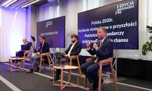 Patronaty My Company Polska. Październik 2020