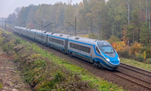 PKP jednak obniża ceny biletów! Nowe stawki za przejazd będą obowiązywały od 1 marca 2023