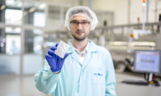 35 mln zł na produkcję bezpiecznych superbaterii. The Batteries z nowym finansowaniem