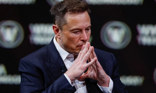 Elon Musk i "zwiększone" stosowanie ketaminy przyczyną jego niestabilnego zachowania