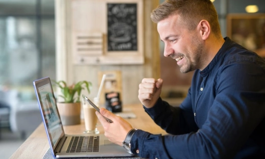 Dropshipping jako model biznesowy zyskuje na znaczeniu