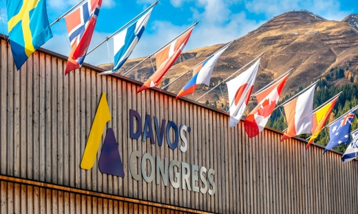 Duda i Sasin pojadą do Davos reprezentować kraj