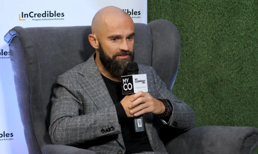 Sebastian Kulczyk: "Minął czas przepalania pieniędzy, ale kryzysy są potrzebne" [WYWIAD]