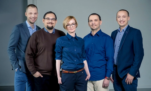 25 najlepszych polskich startupów