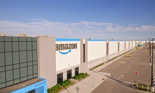 Amazon wchodzi w NFT. Firma szykuje własną platformę