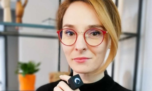 Krakowski startup chce zrewolucjonizować rynek gier VR. Ma to umożliwić haptyczny pierścień