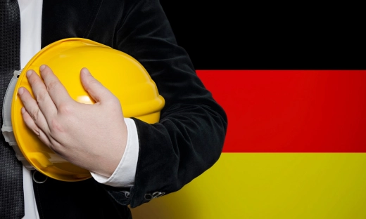 Niemieckie firmy w potrzasku braków kadrowych