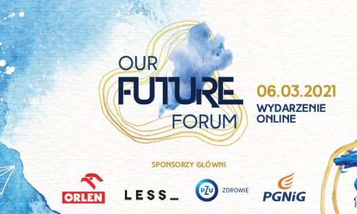 Our Future Forum – konferencja o edukacji młodych Polaków