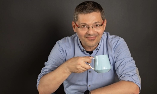 Zostań skutecznym liderem