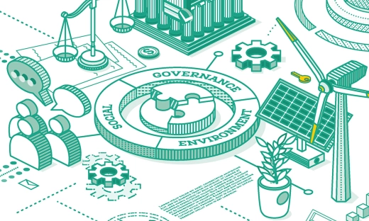 Raporty ESG stają się obowiązkowe dla dużych firm. A co to oznacza dla mniejszych przedsiębiorstw?