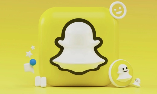Snapchat: chętnie oddajemy 30% prowizji Apple'owi