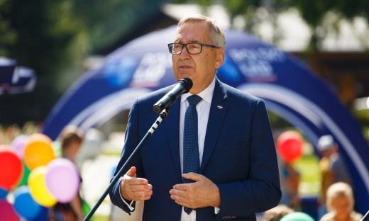 Bezrobocie na rekordowo niskim poziomie. Spadek poniżej 5 proc.