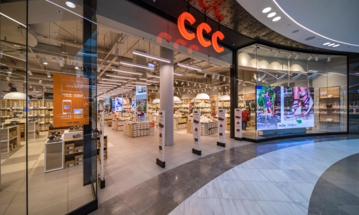 CCC ogłosiło nową strategię. Firma postawi na e-commerce