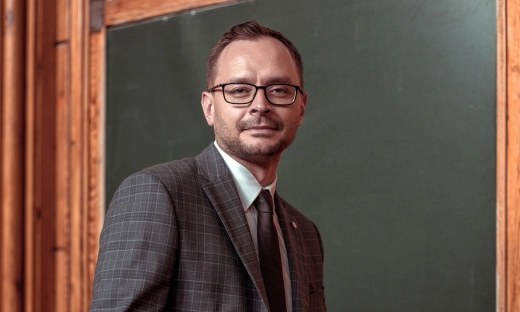 Adam Czerniak: "Nie podoba mi się opieranie polityki mieszkaniowej na tanich kredytach" [WYWIAD]