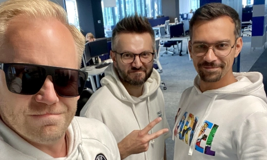 Digital First AI nawiązuje współpracę z Semrushem. Trwają też rozmowy z funduszami [TYLKO U NAS]