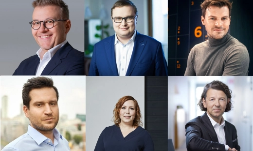 Ci, którzy dużo mogą. 20 najbardziej wpływowych ludzi w polskiej branży startupów