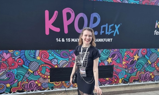 K-popu nie należy się bać. Wywiad ze stara_kpopiara