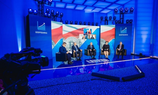 Kongres 590. Najważniejsze tematy dla przyszłości Polski
