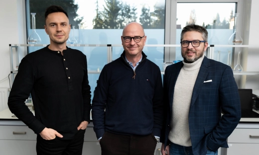 Biotts wkrótce wystartuje z badaniami klinicznymi. Do zespołu dołączył też ekspert z big pharmy