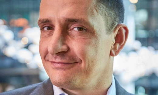 Duża moc obliczeniowa nie wiąże się już z tym, że komputer musi być wielki i trudny do przeniesienia
