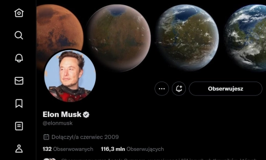 Elon Musk stawia ultimatum pracownikom Twittera. Reakcja: "Odchodzimy"