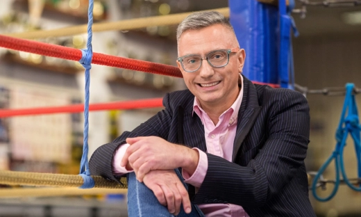 Samurai Labs wzmacnia zespół. Do startupu dołącza m.in. Marek Friedman [TYLKO U NAS]