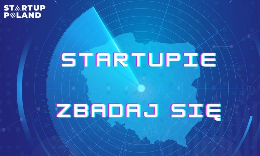 Ruszyło badanie do tegorocznego raportu „Polskie Startupy 2023”!