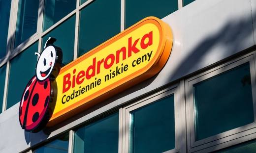 Biedronka kontra Lidl: starzy rywale na wojnie o klienta