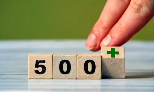 500+ jednak dla najuboższych. Resort finansów planuje cięcia we flagowym świadczeniu?