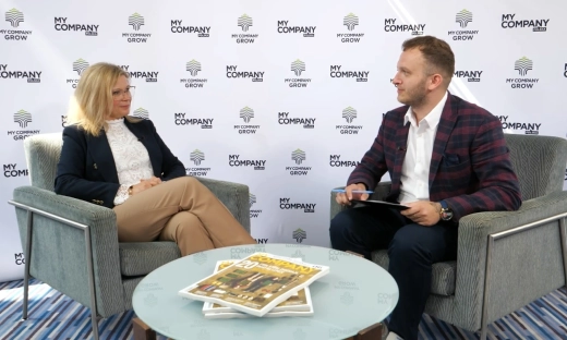 Czy zrównoważony rozwój stracił na znaczeniu? Wywiad z Dorotą Zimnoch [VIDEO]