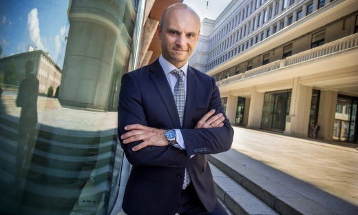 Blik oficjalnie startuje w Rumunii. Teraz wszystko w rękach Banku Narodowego Rumunii