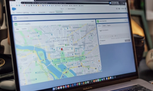 Google Maps zamierza sprzedawać nowe dane. Liczy na setki milionów dolarów