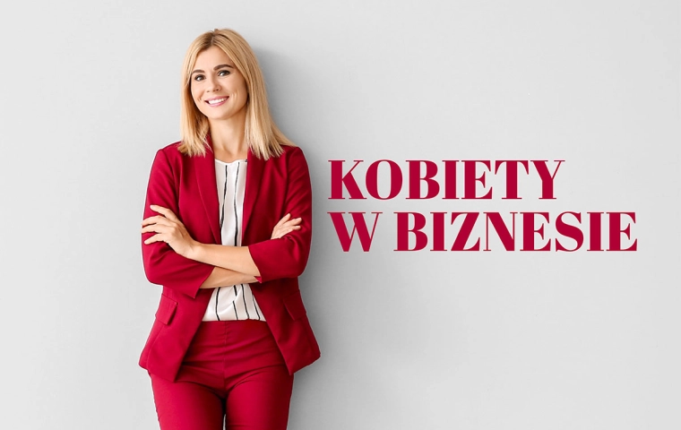 Kobiety w biznesie. Twarde dane nie pozostawiają wątpliwości. Biznes ma płeć