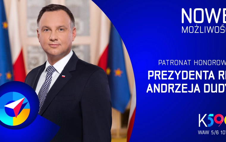 Rusza 6. edycja Kongresu 590. Tym razem impreza skupi się na siedmiu obszarach tematycznych