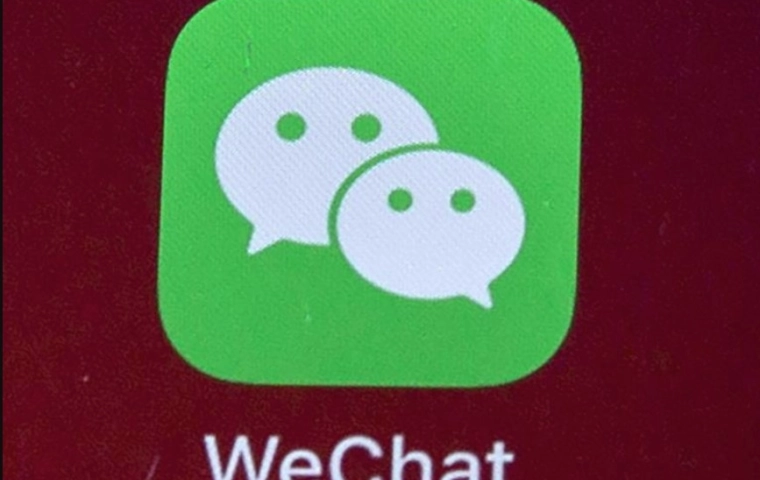 Chiński gigant mediów społecznościowych WeChat zamyka konta LGBT