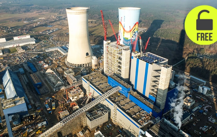 Kto zyska na energetyce węglowej