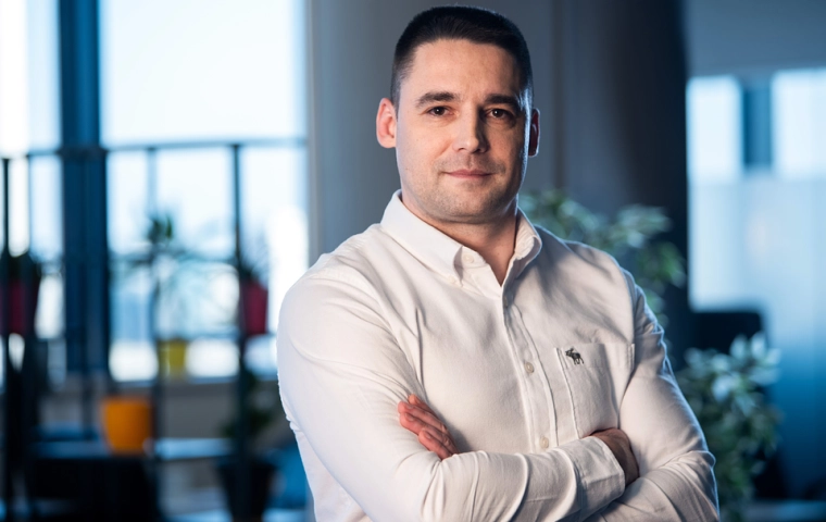 Polski startup sprzedany. Trafi w ręce belgijskiego giganta Unifiedpost Group