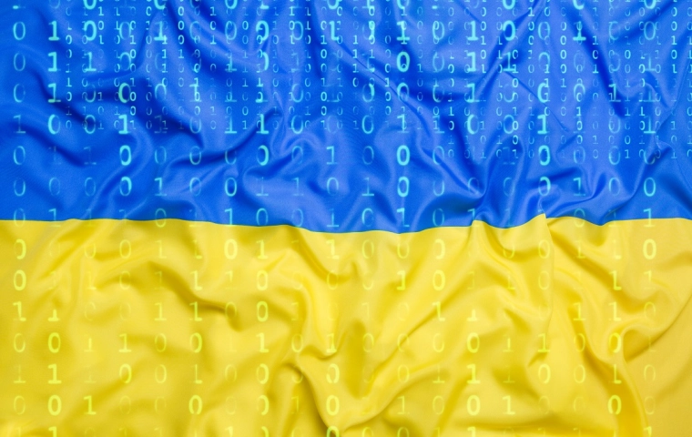 Wsparcie chmury, software development. Jak polskie firmy technologiczne pomagają Ukrainie?