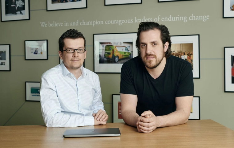 72 miliony euro dla startupów w Europie Środkowo-Wschodniej. Kto ma szansę na finansowanie?
