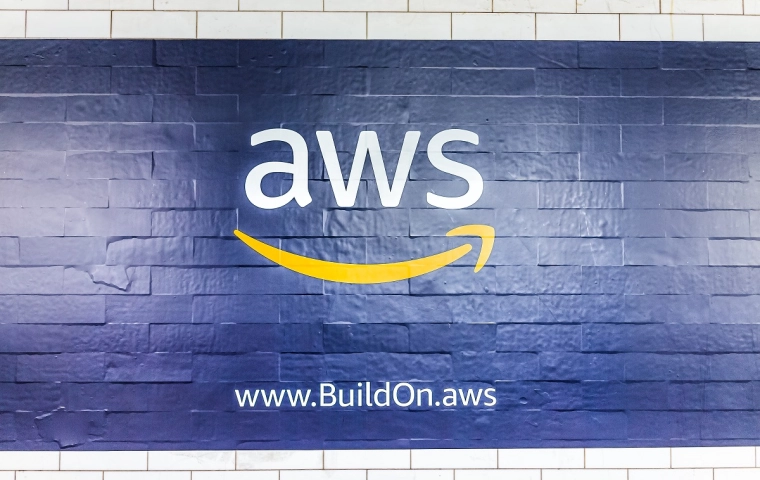 Amazon Web Services uruchamia program dla fintechów. Jak się zgłosić
