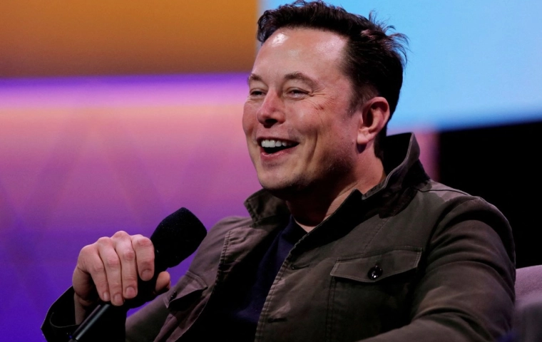 Majątek Elona Muska mniejszy o kolejne miliardy dolarów