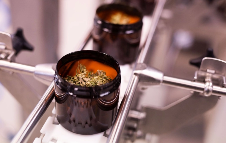 Rusza oferta akcji producenta medycznej marihuany