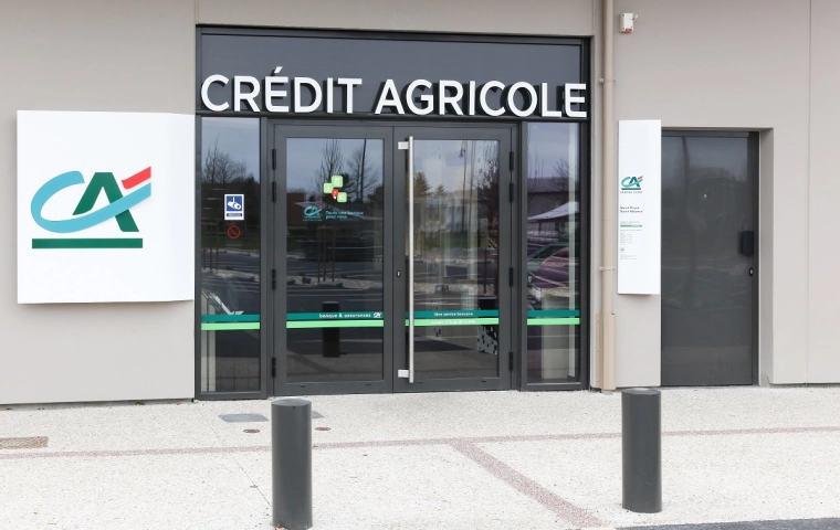 Zielony Kredyt dla małych i średnich firm od Credit Agricole