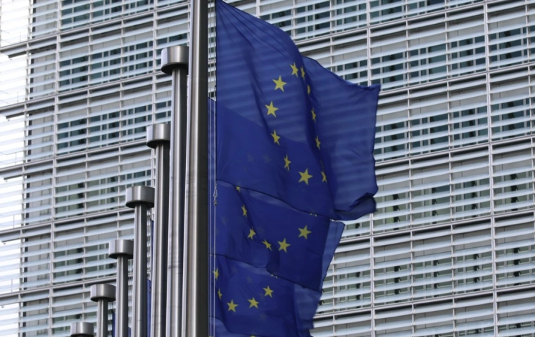 UE chce monitorować przelewy w kryptowalutach