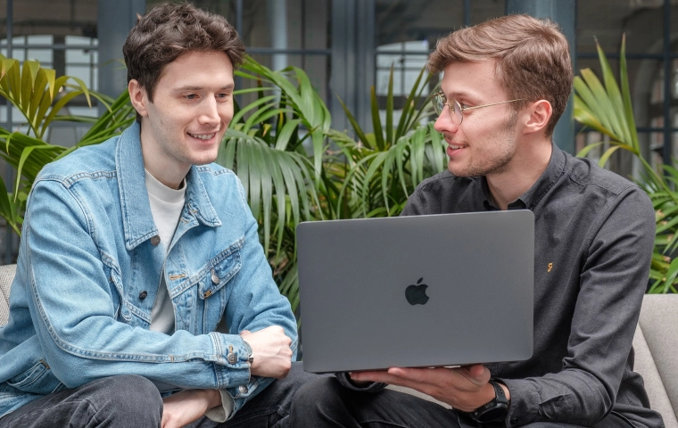 Innential zbiera finansowanie. Startup ułatwia zarządzanie talentami i wspieranie rozwoju pracownika