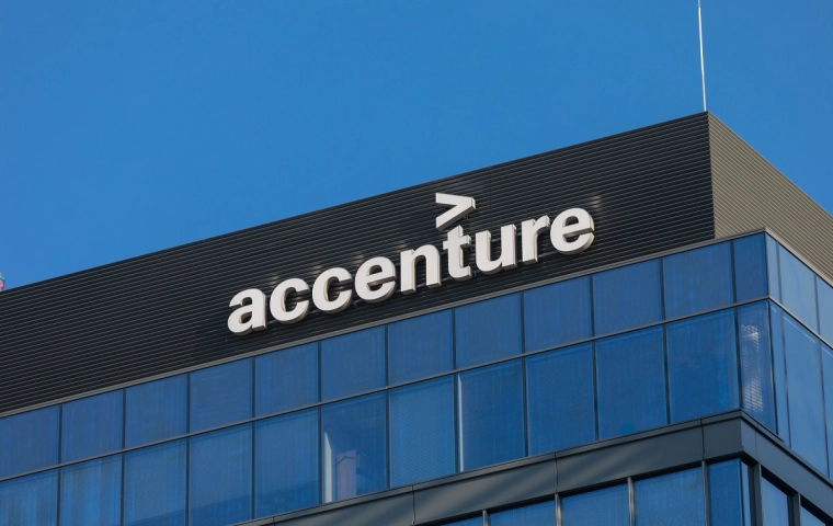 Accenture wychodzi z Rosji. Pracę straci 2,3 tys. osób