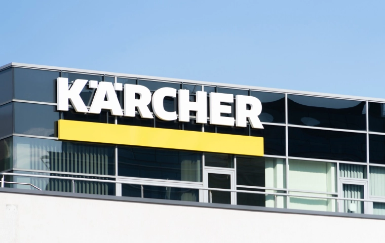 UOKiK postawi zarzuty firmie Karcher. Od końca lat 90-tych narzucała dystrybutorom ceny produktów