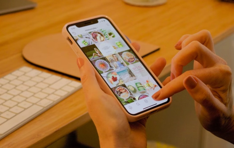 Instagram chciał być też sklepem e-commerce. Teraz się wycofuje
